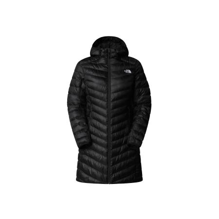 The North Face THE NORTH FACE Outdoorjas Huila zwart / wit