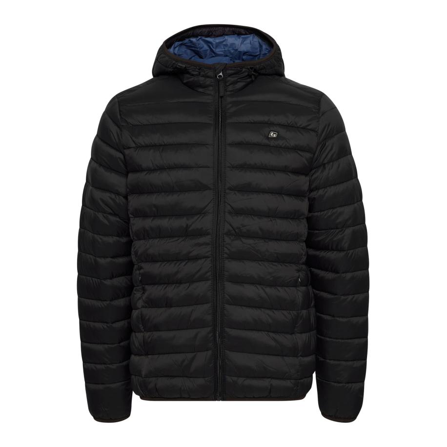 Blend BLEND Tussenjas Romsey zwart -