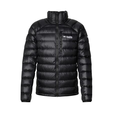 Columbia COLUMBIA Outdoorjas Arctic Crest zwart