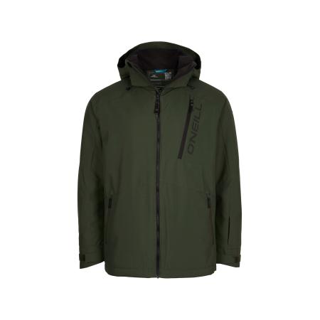 O'Neill ONEILL Sportjas Hammer groen
