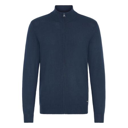 Blend BLEND Tussenjas Webe navy