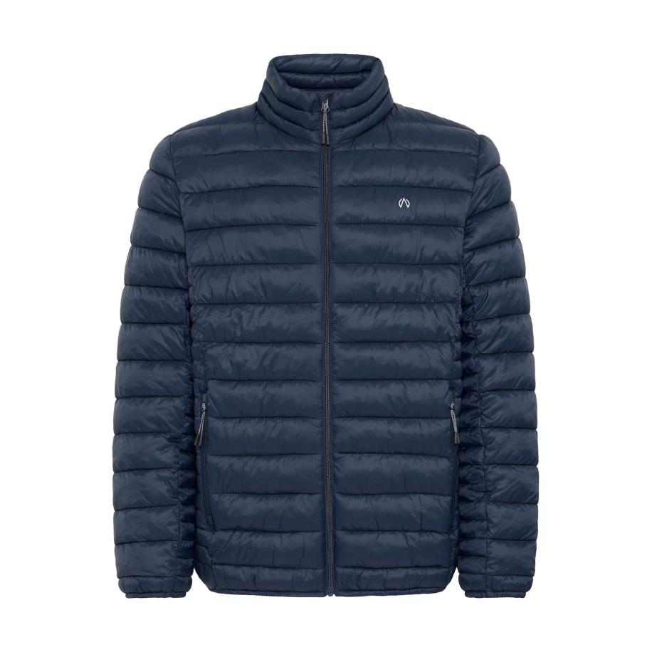 North Bend North Bend Tussenjas donkerblauw -