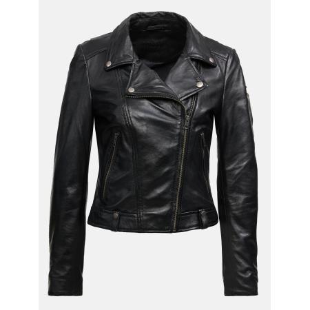 Tazzio Tussenjas F509 zwart