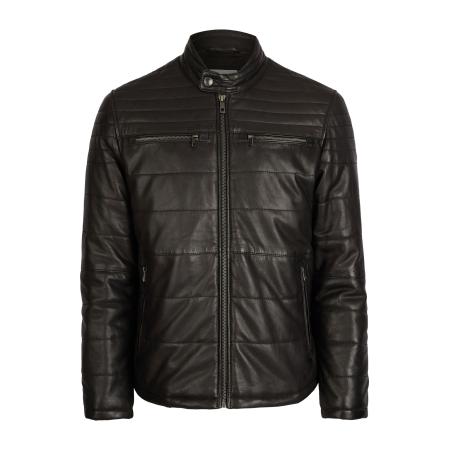 Bugatti bugatti Tussenjas BUBosley zwart