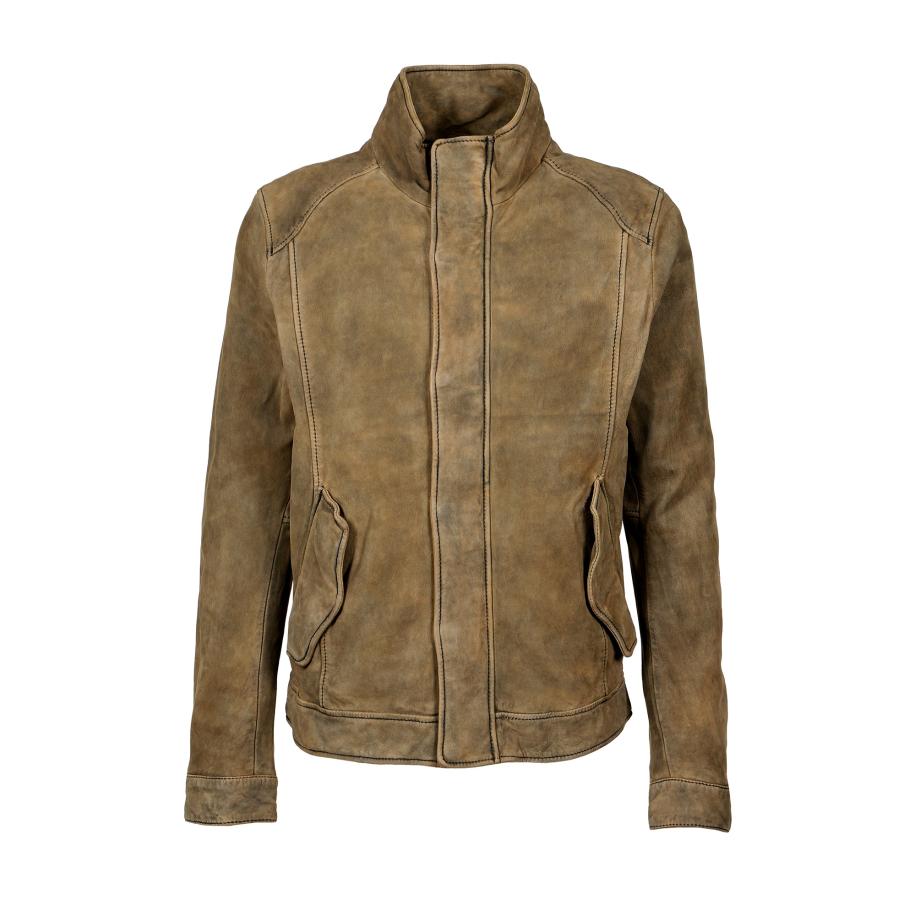 Freaky Nation FREAKY NATION Tussenjas bruin -