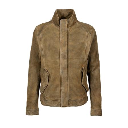 Freaky Nation FREAKY NATION Tussenjas bruin