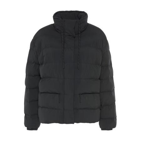 Elbsand Elbsand Functionele jas zwart