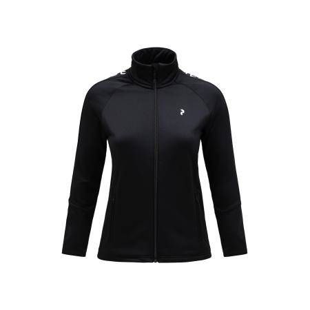 Peak Performance PEAK PERFORMANCE Tussenjas zwart