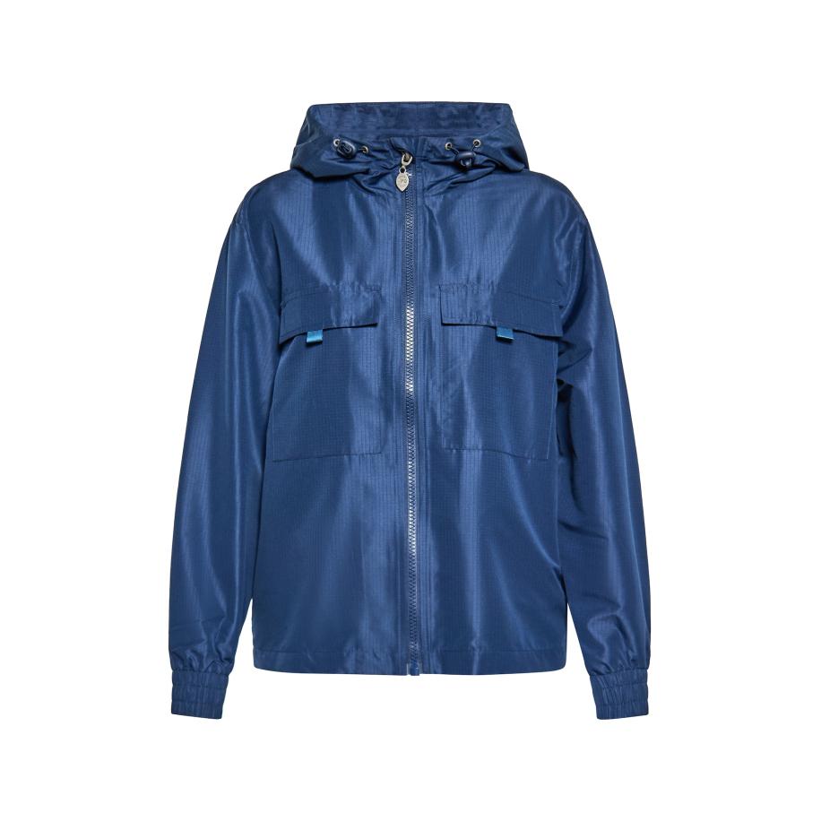 MyMo ATHLSR myMo ATHLSR Tussenjas marine -