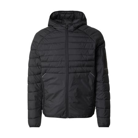 Hugo Boss BOSS Tussenjas J_Thor 2 zwart