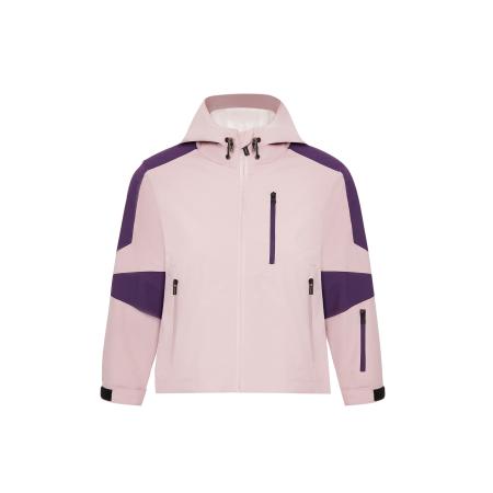 SANIKA SANIKA Tussenjas lichtroze / zwart