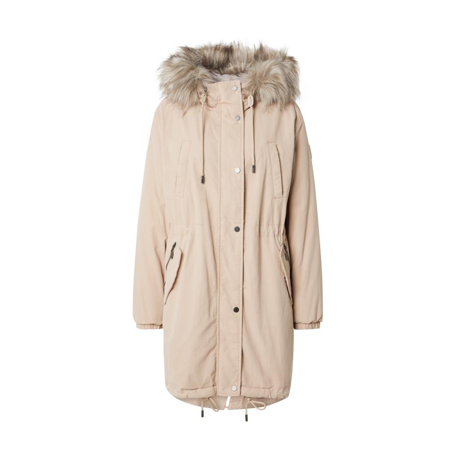 comma casual identity comma casual identity Winterparka beige -