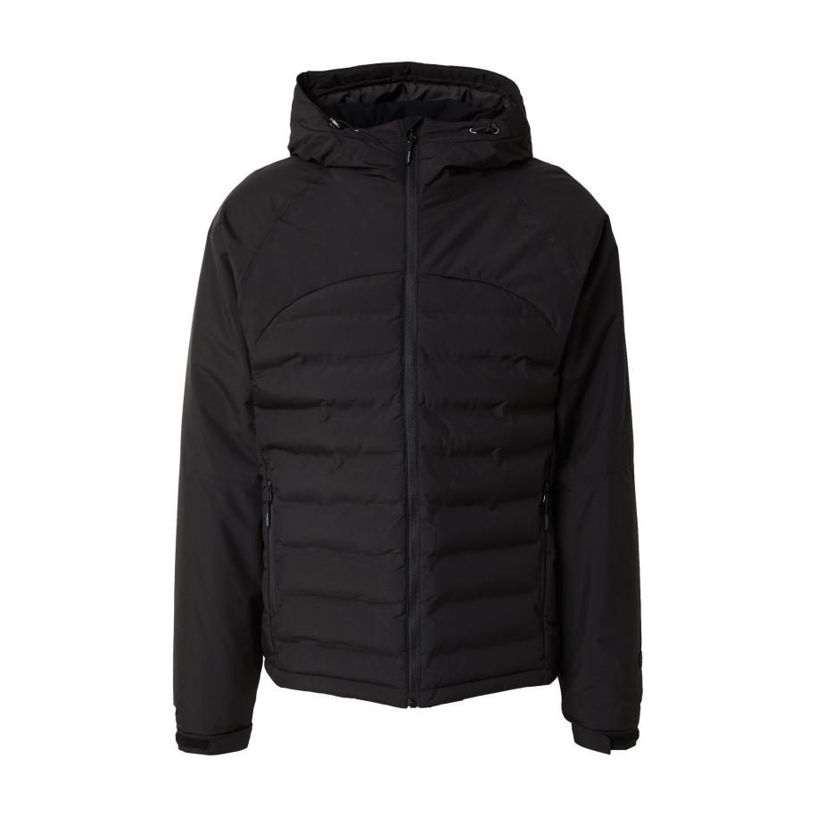 Icepeak ICEPEAK Outdoorjas BARWICK zwart -