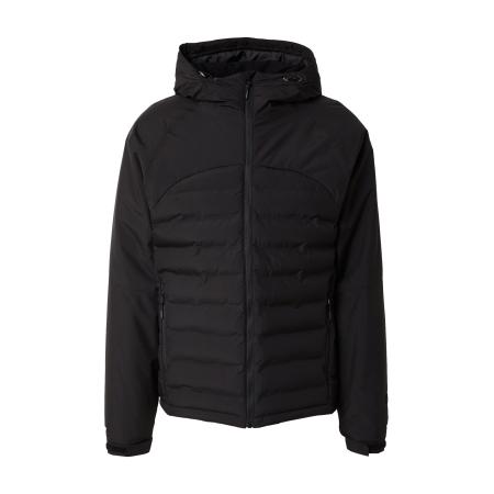 Icepeak ICEPEAK Outdoorjas BARWICK zwart
