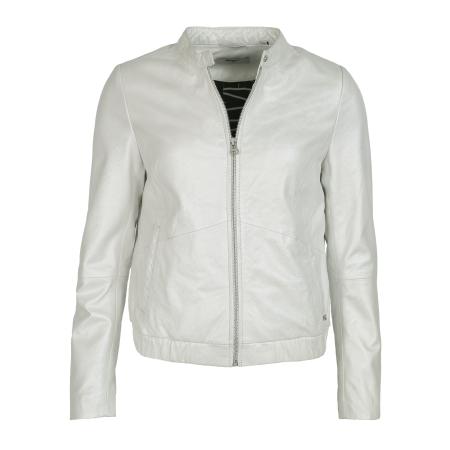 Maze Maze Tussenjas zilver