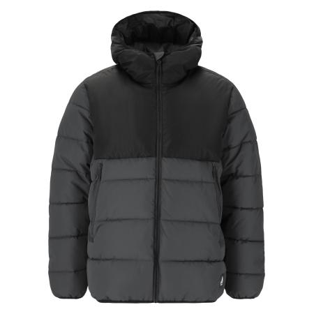 Whistler Whistler Winterjas Sareto grijs