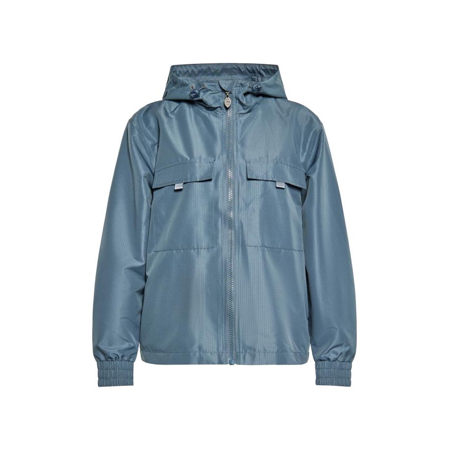 MyMo ATHLSR myMo ATHLSR Tussenjas duifblauw -