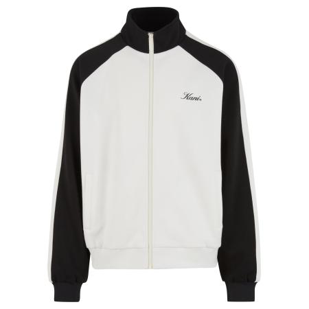 Karl Kani Karl Kani Tussenjas zwart / offwhite