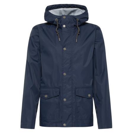 MO MO Functionele jas marine