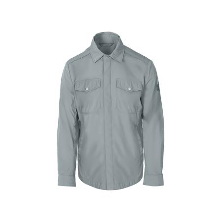 Lufian Lufian Tussenjas grijs