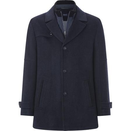 BABISTA BABISTA Tussenjas Tonio donkerblauw