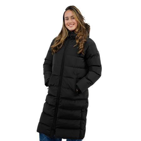 Airforce Grace Lange Winterjas