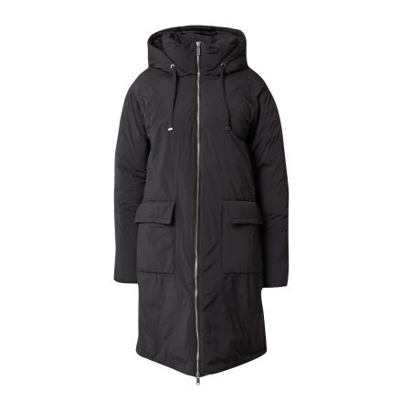 Oasis Oasis Tussenparka zwart