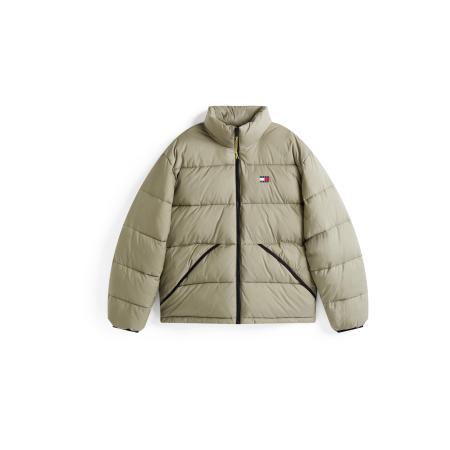 Tommy Jeans Tommy Jeans Tussenjas Vail riet