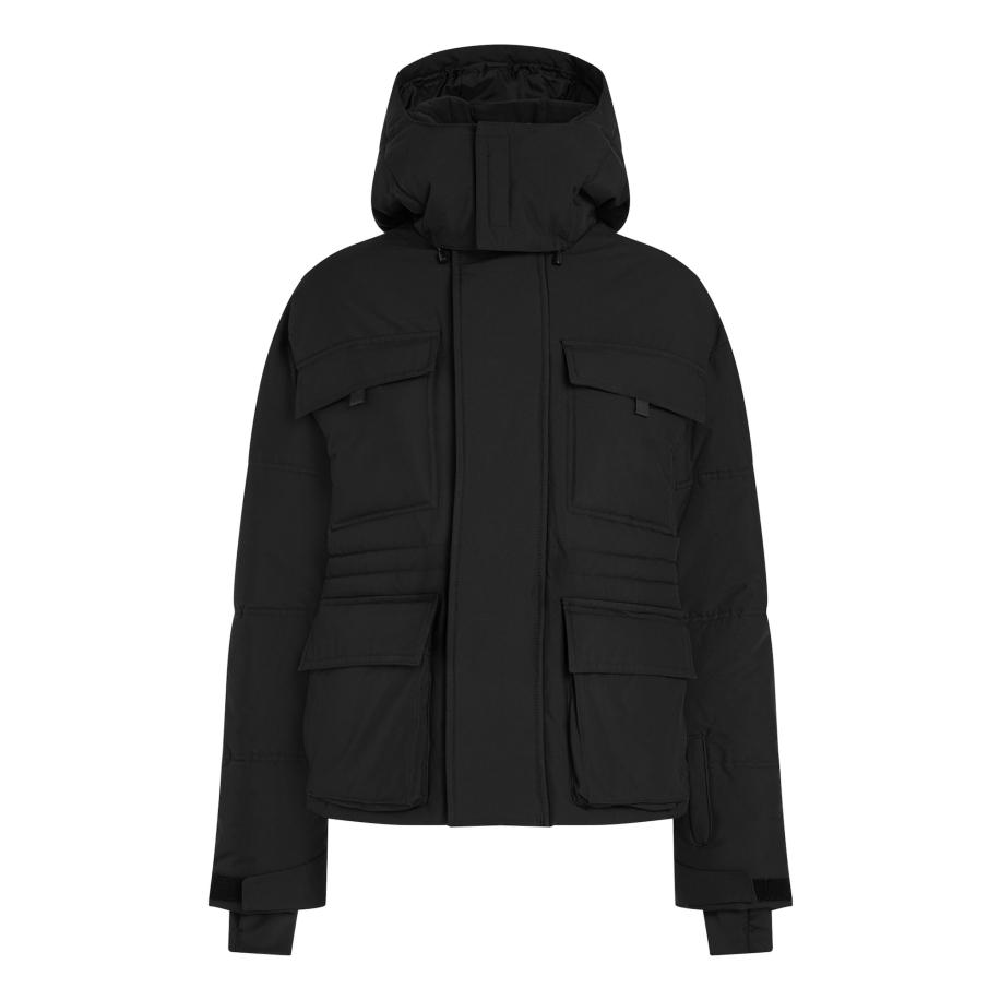 O'Neill ONEILL Outdoorjas zwart -