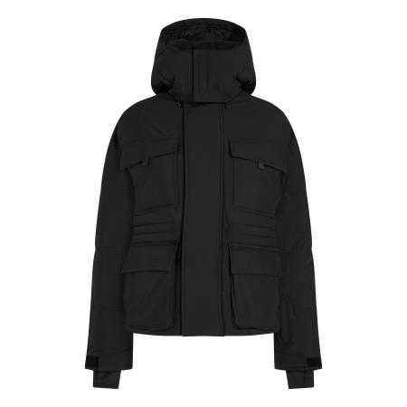 O'Neill ONEILL Outdoorjas zwart