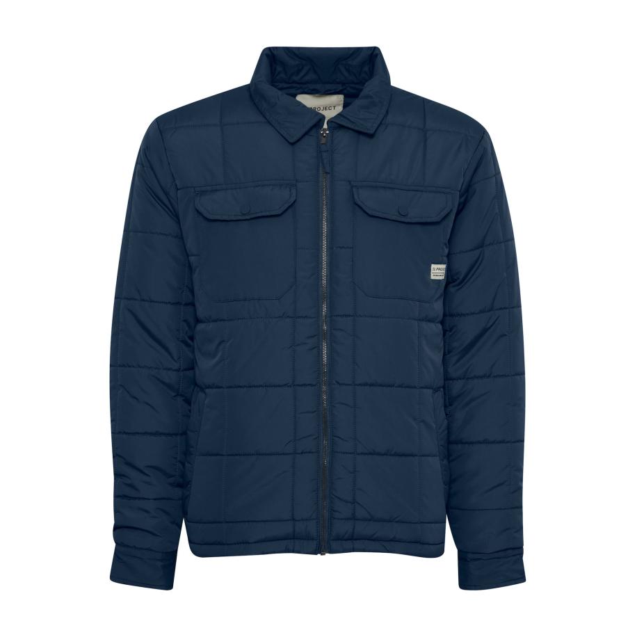 11 Project 11 Project Tussenjas navy -