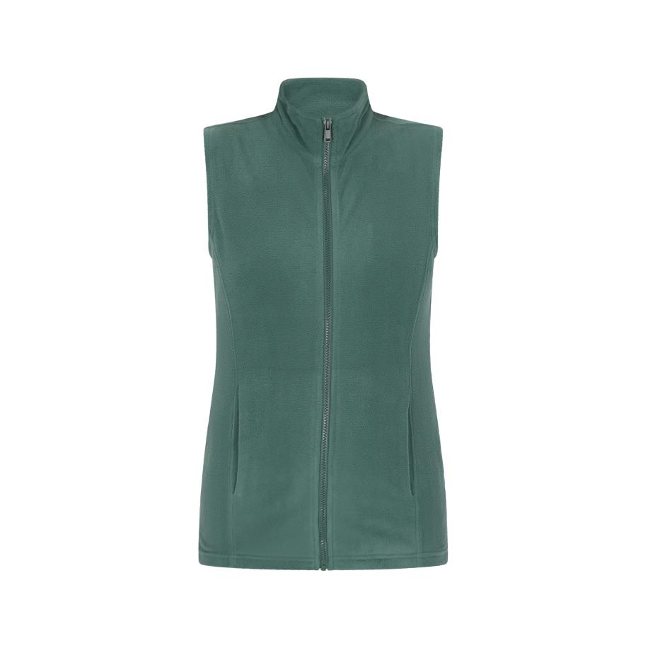 Flyweight Flyweight Bodywarmer smaragd -