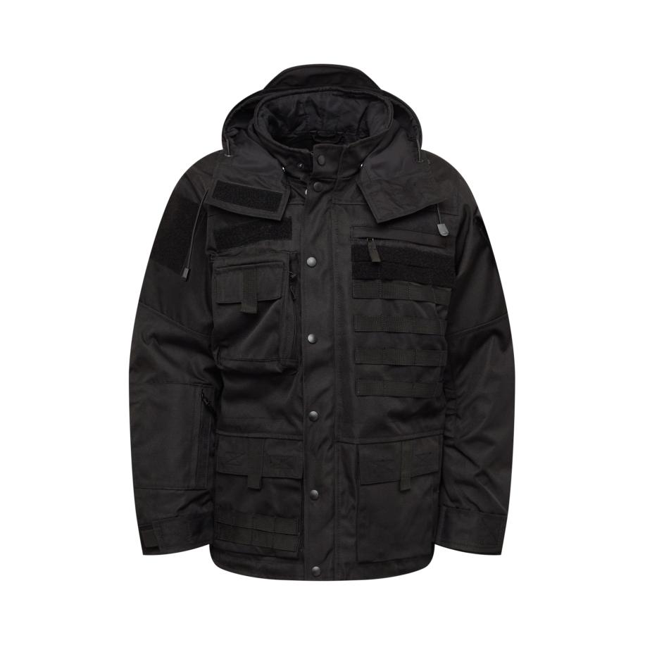 Brandit Brandit Tussenjas zwart -