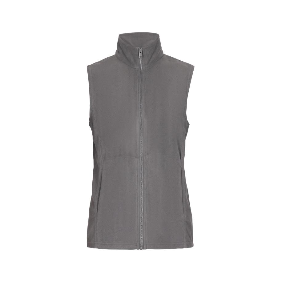 Flyweight Flyweight Bodywarmer donkergrijs -