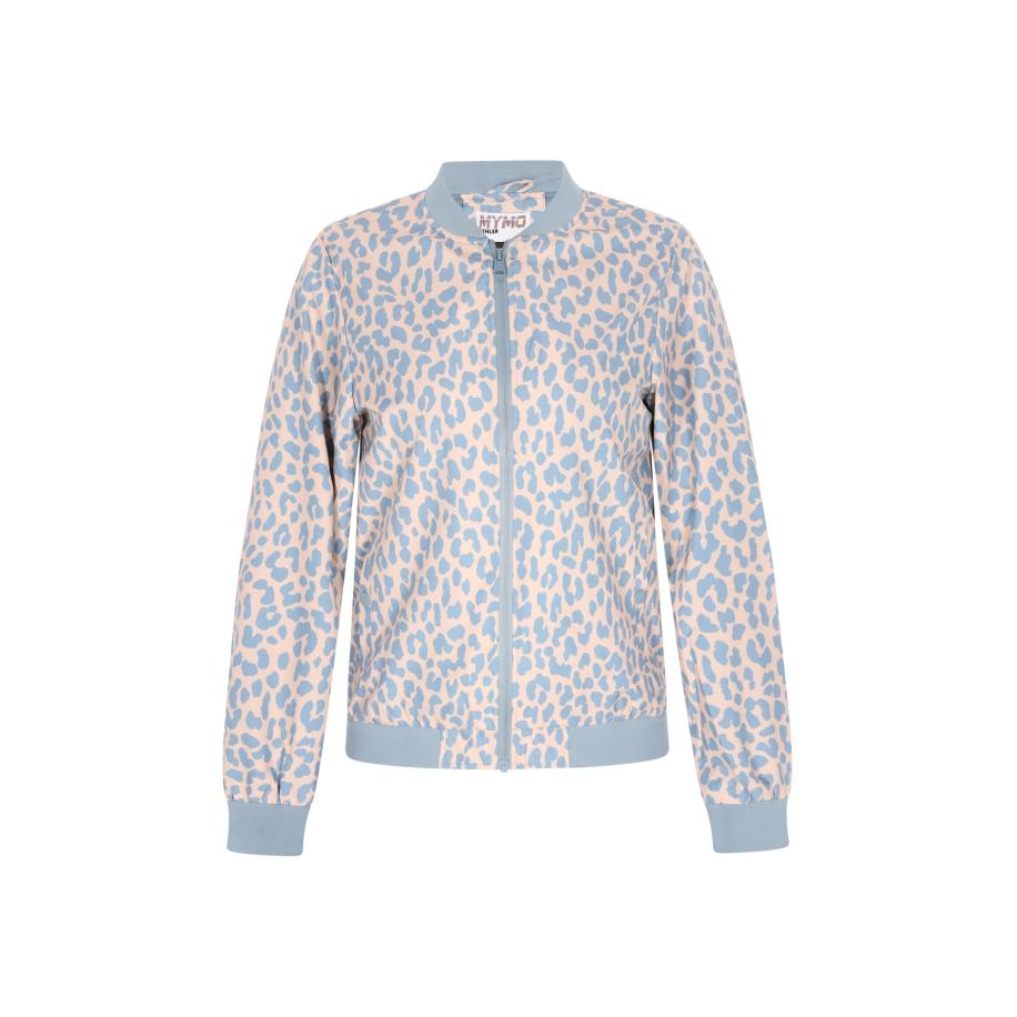 MyMo ATHLSR myMo ATHLSR Tussenjas sand / duifblauw -