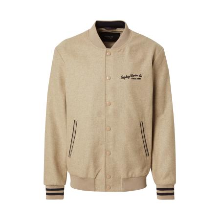 Replay REPLAY Tussenjas sand / zwart