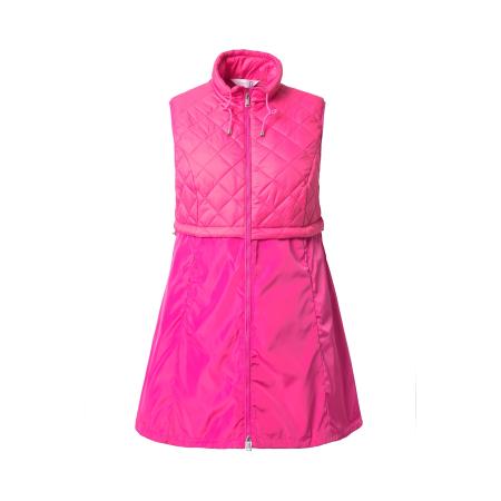 MIAMODA MIAMODA Bodywarmer pink