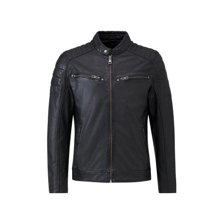 RICANO RICANO Tussenjas Gerard zwart