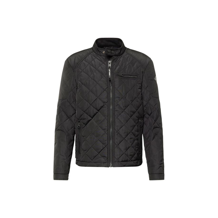 Replay REPLAY Tussenjas zwart -