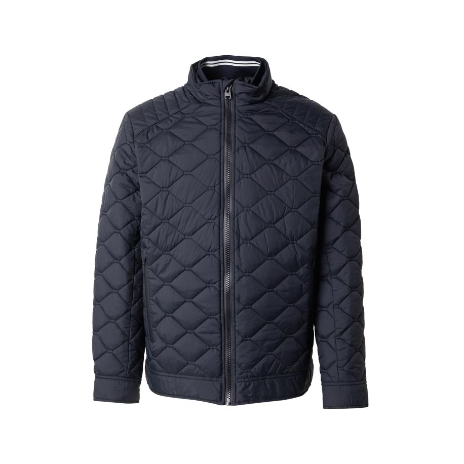 Jack's Jacks Tussenjas zwart -