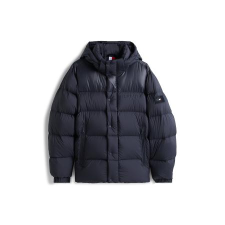 Tommy Hilfiger TOMMY HILFIGER Winterjas navy