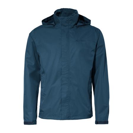 Vaude VAUDE Outdoorjas M Escape Light J petrol