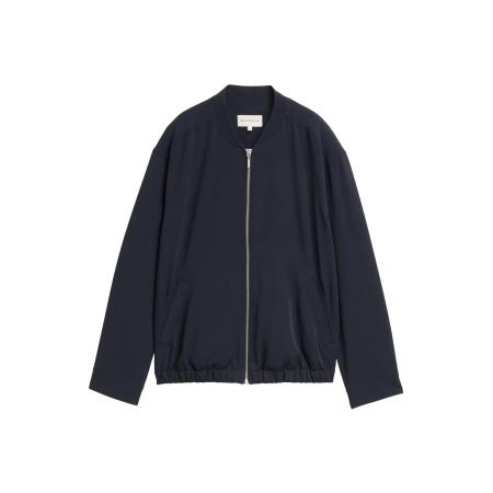 Tom Tailor TOM TAILOR Tussenjas donkerblauw