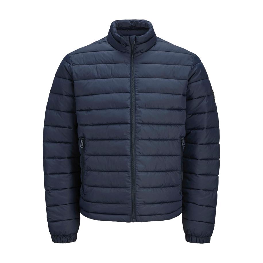 JJ Rebel JJ Rebel Tussenjas JREBGAZING nachtblauw -