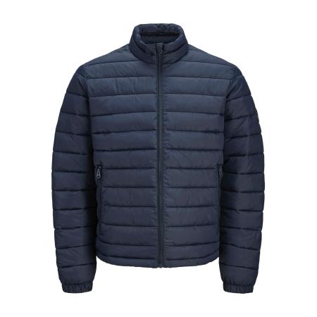 JJ Rebel JJ Rebel Tussenjas JREBGAZING nachtblauw