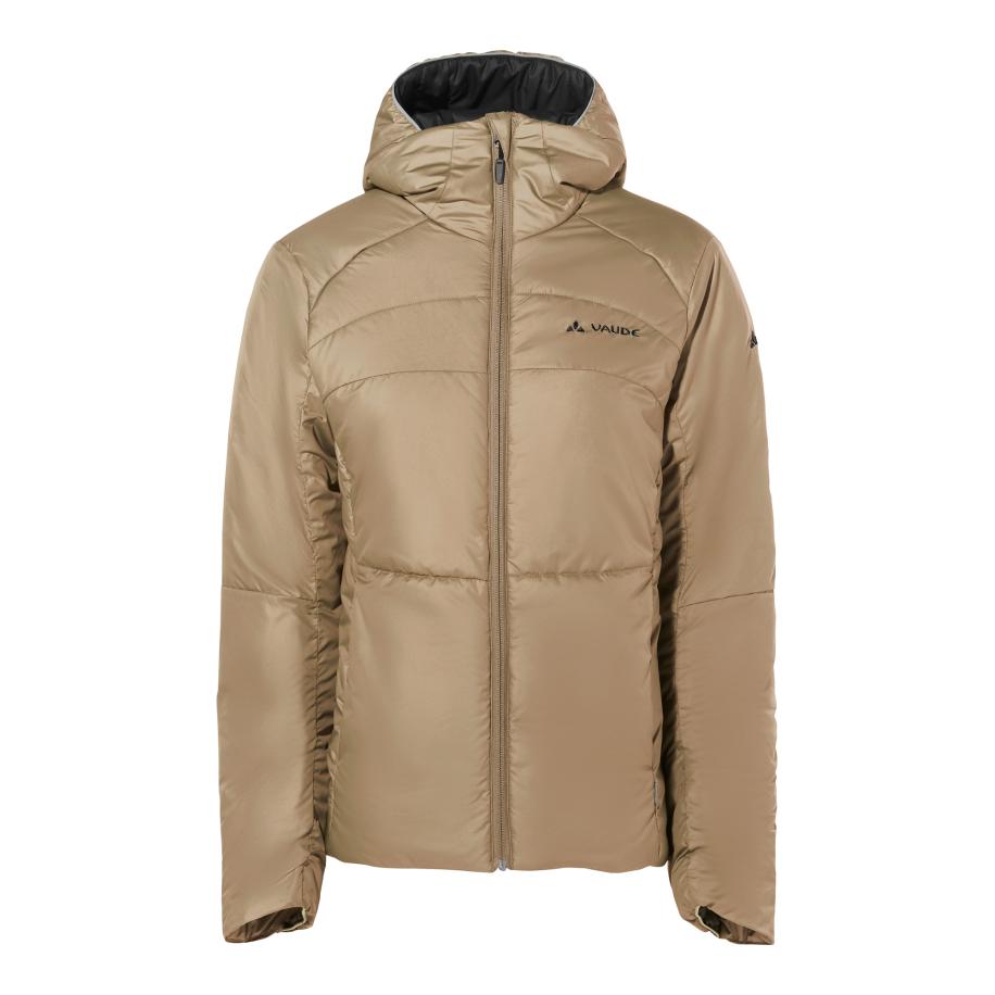 Vaude VAUDE Outdoorjas Neyland sand -