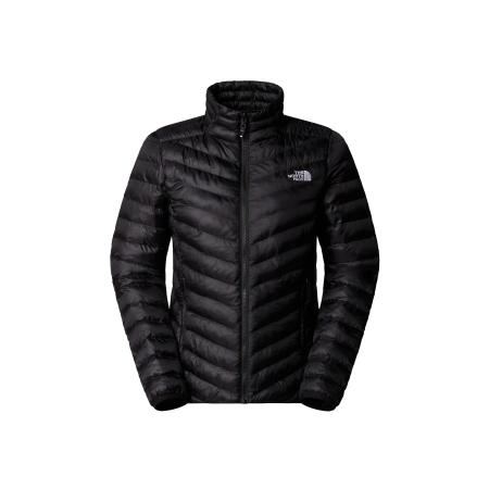 The North Face THE NORTH FACE Tussenjas Huila zwart / wit