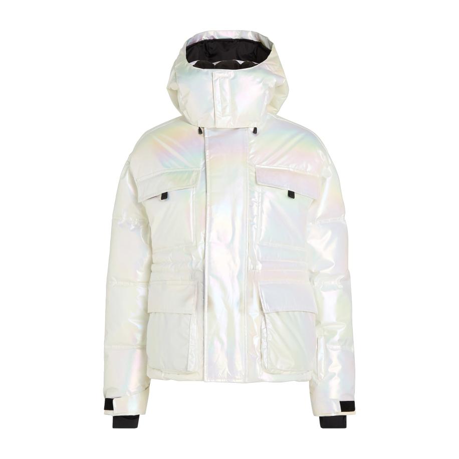 O'Neill ONEILL Outdoorjas parelwit -