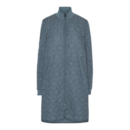 Ilse Jacobsen ILSE JACOBSEN Tussenjas ART06 blauw