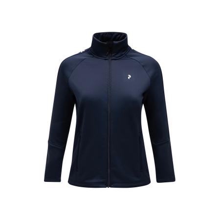 Peak Performance PEAK PERFORMANCE Tussenjas donkerblauw